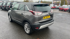 Vauxhall Crossland X 1.2T [110] SRi Nav 5dr [6 Spd] [S/S] Petrol Hatchback